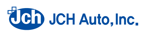 JCH Auto Logo